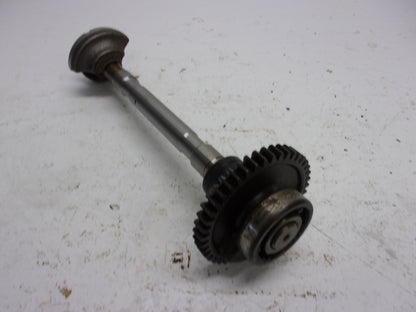 Sea Doo Bombardier 1998-2002 GSX GTX RFI OEM Complete Balance Shaft # 290837406