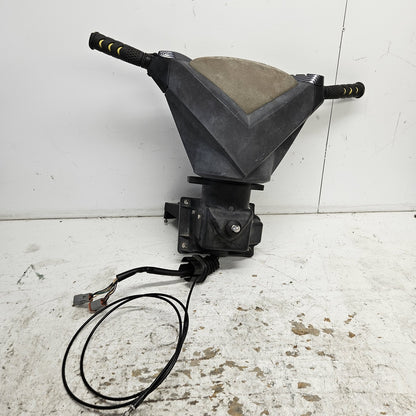 Sea Doo Bombardier 2003-2004 GTX SC Complete Handlebar + Controls 277001096