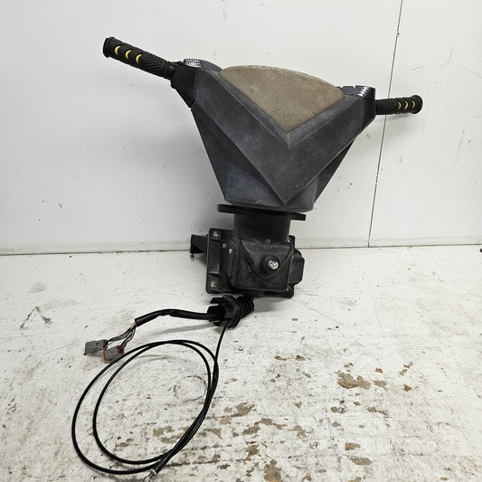Sea Doo Bombardier 2003-2004 GTX SC Complete Handlebar + Controls 277001096