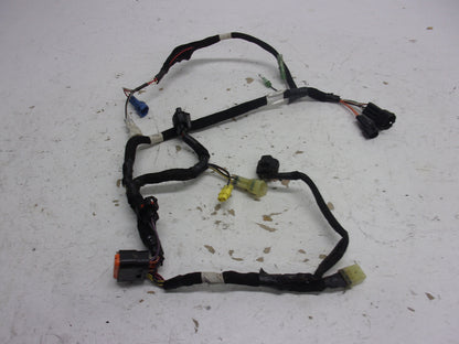 Polaris Snowmobile 2011 Rush RMK Switchback OEM LE Engine Harness # 4012940