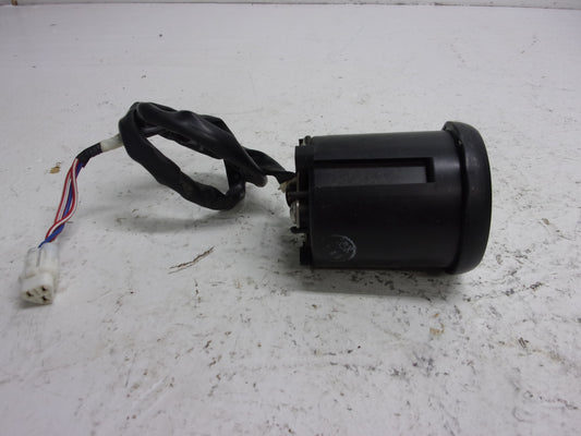 Kawasaki Jet Ski 1995 ZXI 750/900 OEM Trim Meter Assembly Part# 28011-3707