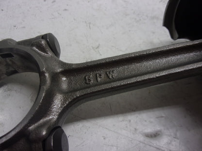 Yamaha Waverunner 2002-2008 FX OEM Connecting Rod + Piston Part# 5PW-11650-00-00