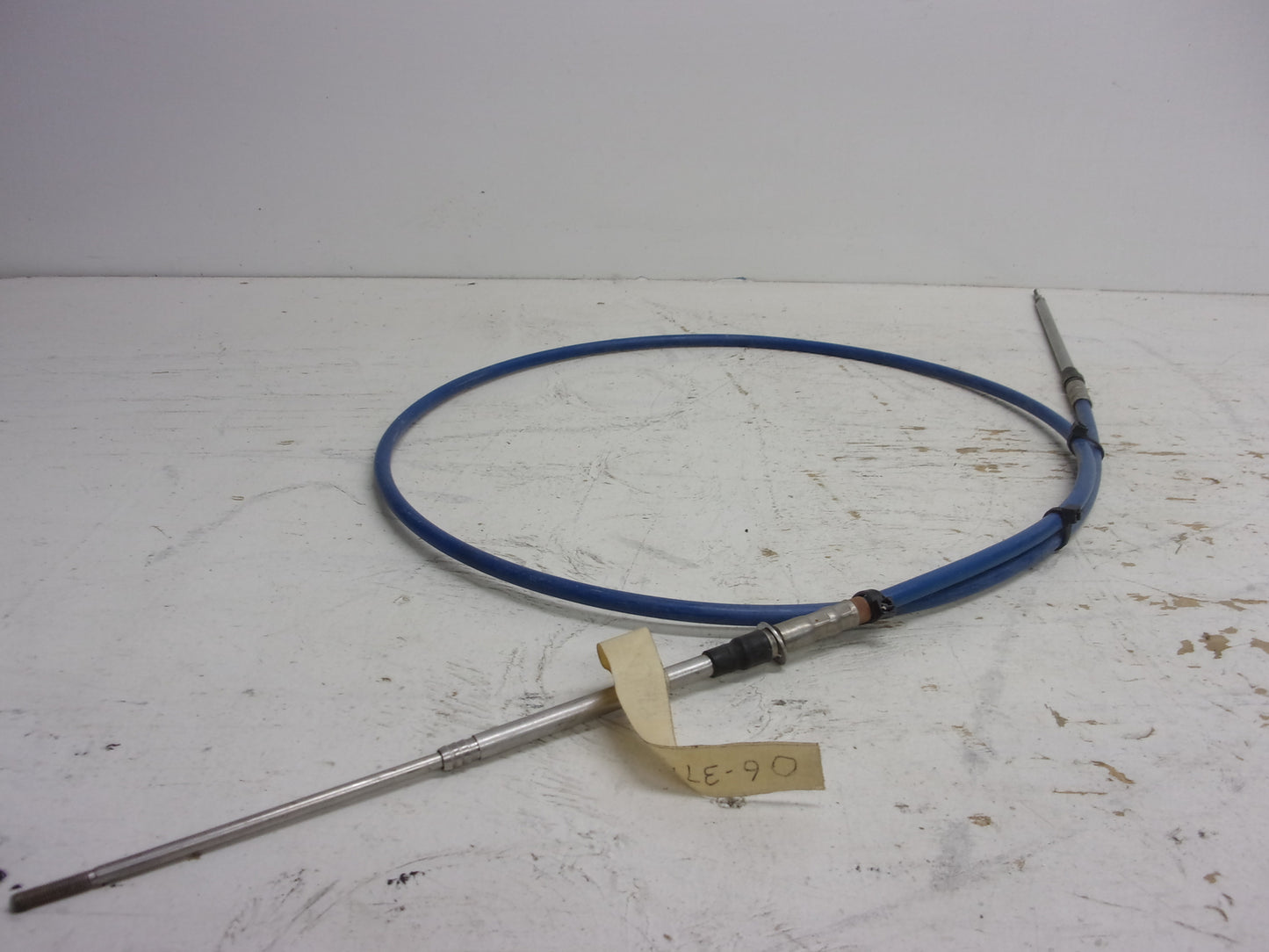 Kawasaki Jet Ski 1995-1997 STS OEM Steering Cable Part# 59406-3745