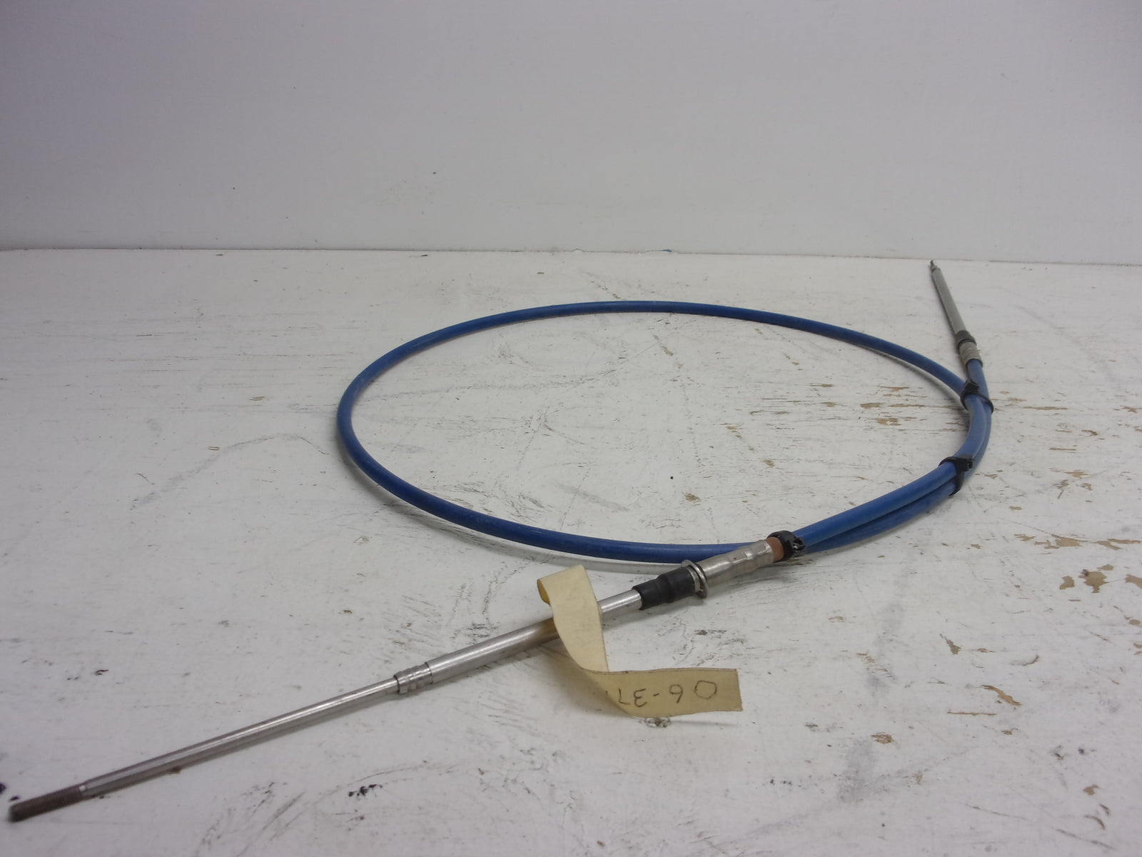 Kawasaki Jet Ski 1995-1997 STS OEM Steering Cable Part# 59406-3745