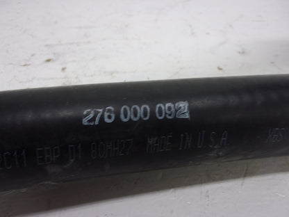 Sea Doo Bombardier 2002-2005 RXT GTX 4-Tec OEM Left Hand Coolant Hose 276000092