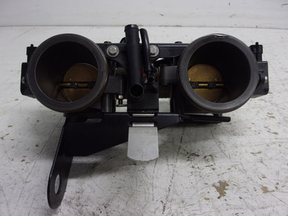 Sea Doo Bombardier 2001-2002 GTX RX DI OEM Throttle Body Assembly # 270600043