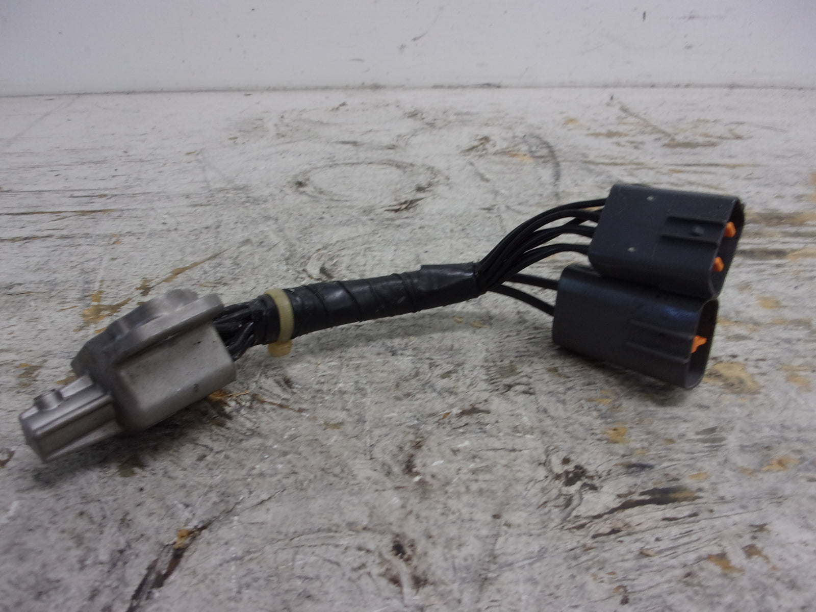 Yamaha Waverunner 2015-2022 FX GP VX EX V1 OEM Earth Plate Comp 6CS-8273J-10-00
