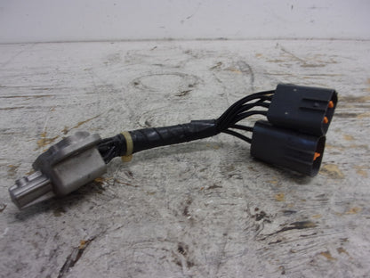 Yamaha Waverunner 2015-2022 FX GP VX EX V1 OEM Earth Plate Comp 6CS-8273J-10-00