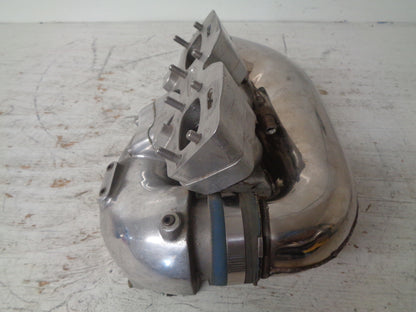 Sea Doo 720CC R&D Aftermarket Performance Exhaust System w/ Adapter Plate