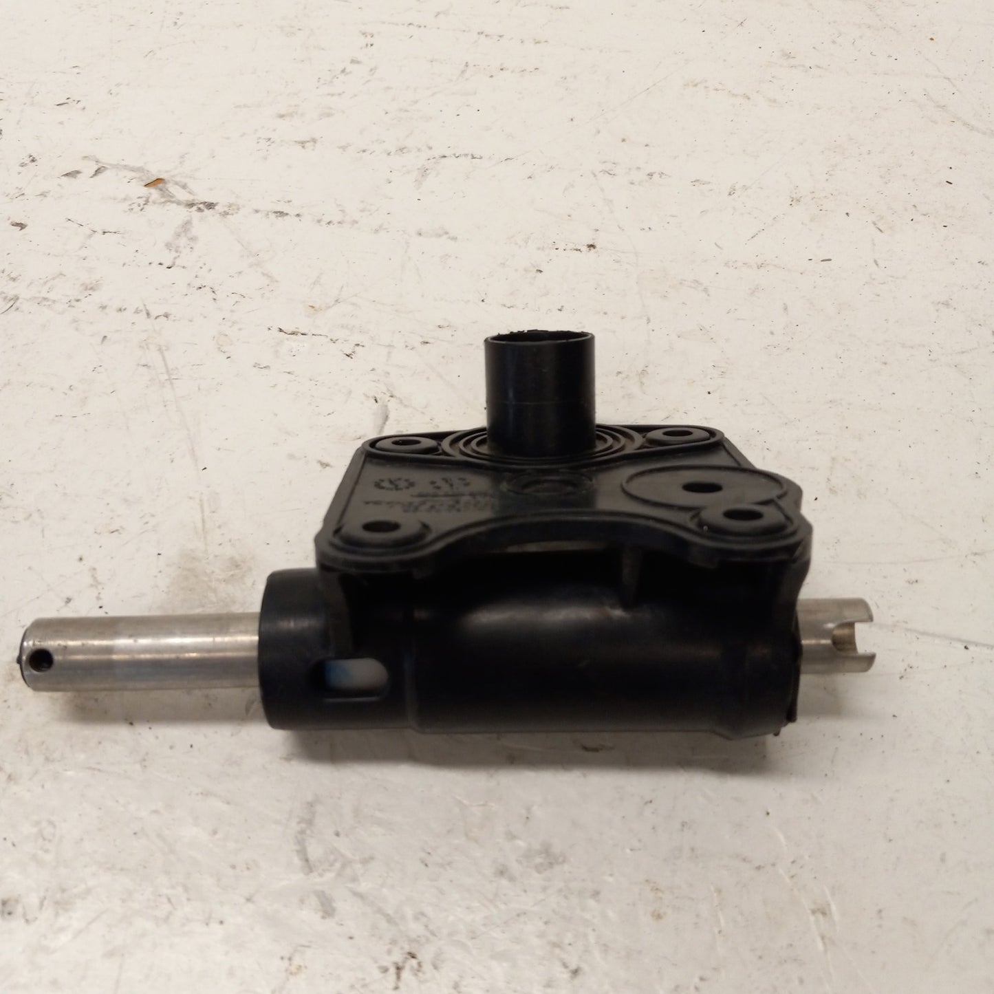 Sea Doo Bombardier 2007-2011 RXP GTI WAKE OPAS RH Support Assembly # 265000040