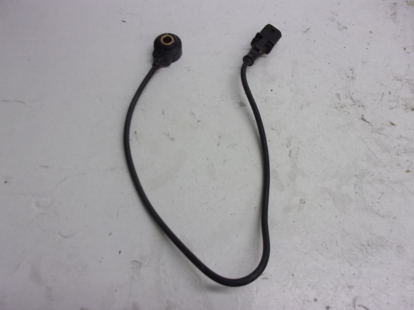 Sea Doo Bombardier PWC 2003-2004 GTX RXP OEM Knock Sensor Part# 420664030