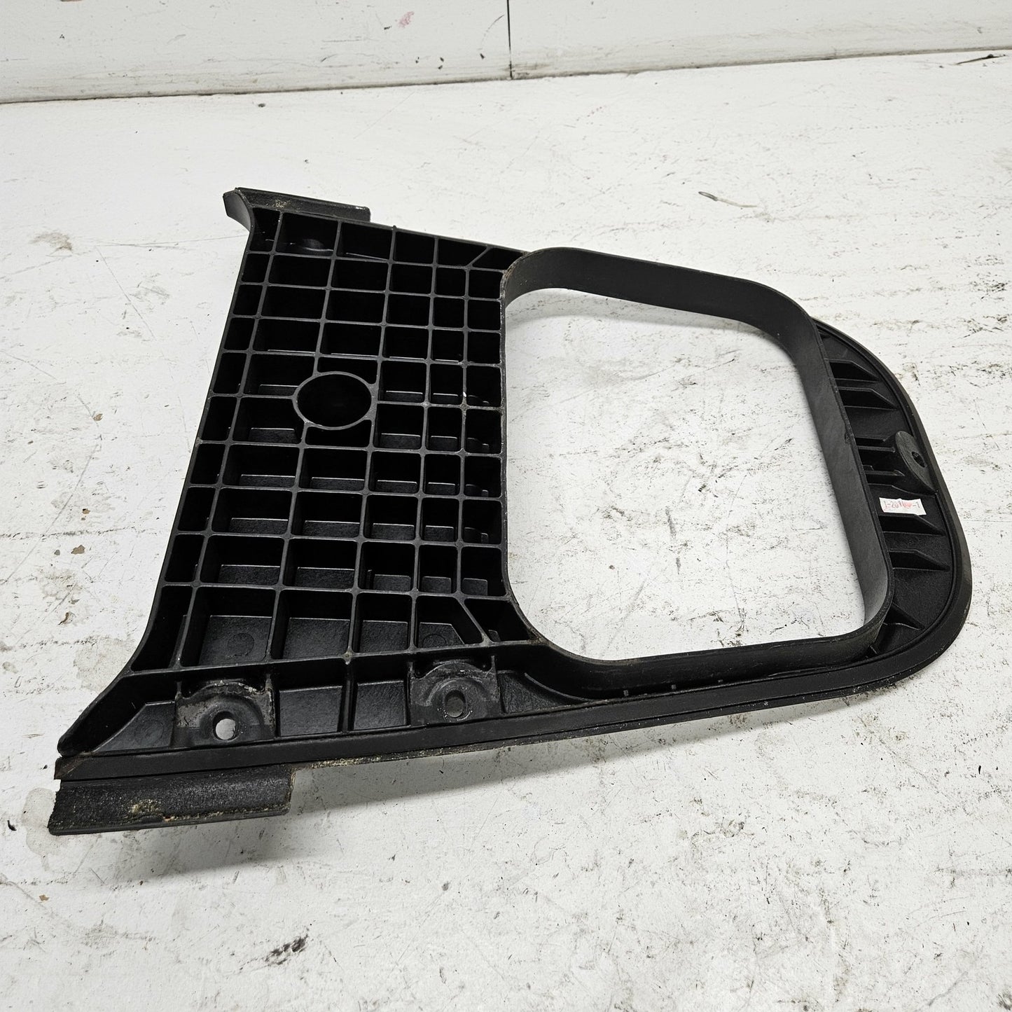 Yamaha Waverunner 2013-2016 FX FZR FZS VXR VXS OEM Deck Beam # F2S-U890L-04-00