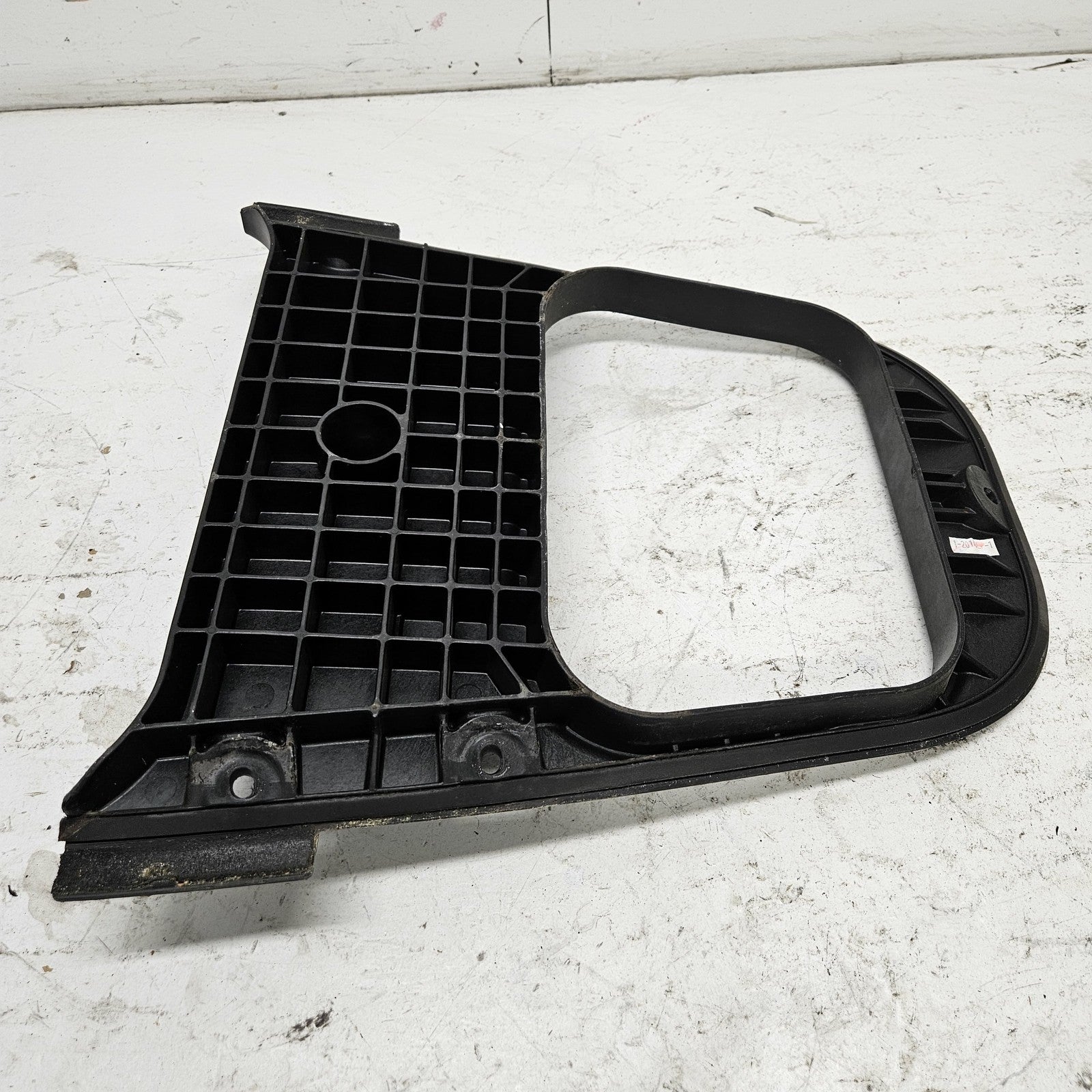 Yamaha Waverunner 2013-2016 FX FZR FZS VXR VXS OEM Deck Beam # F2S-U890L-04-00
