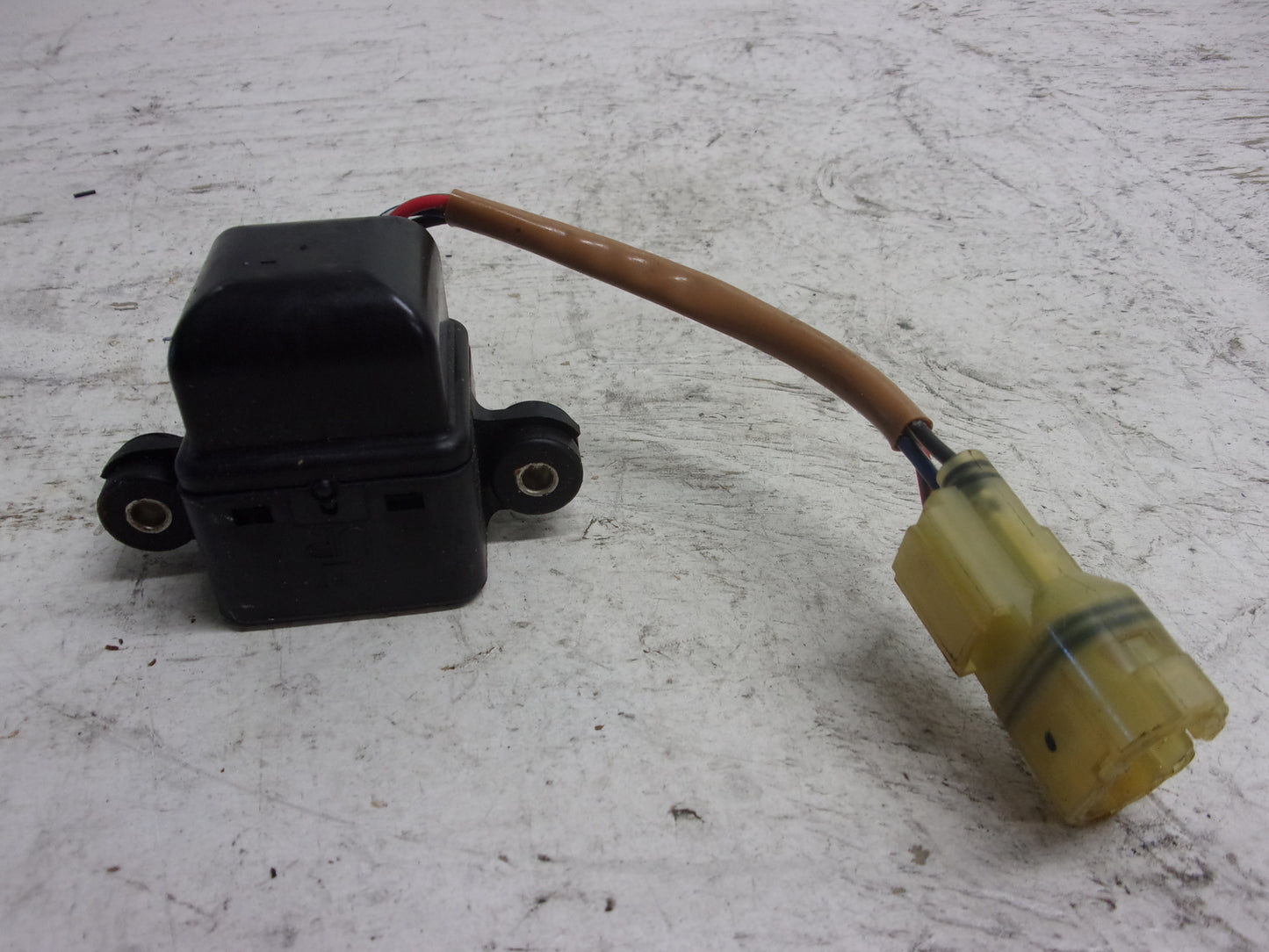 Kawasaki Jet Ski 2002-2019 STX SX-R Ultra OEM VDS Switch Assembly # 27010-3785