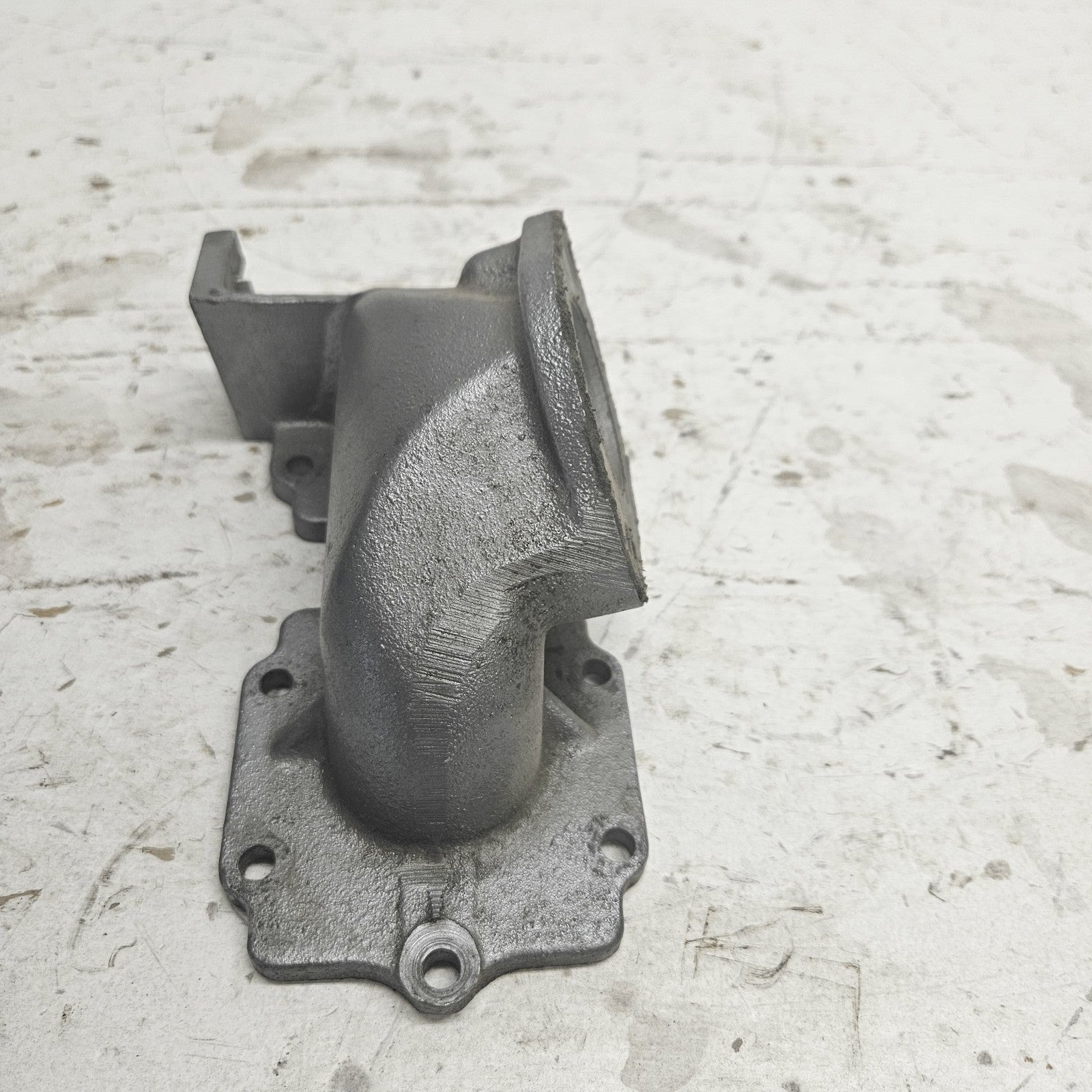 Kawasaki Jet Ski 1991-1995 550 SX OEM Intake Manifold Part# 59076-3709