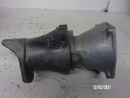 Kawasaki Jet Ski 1995-1997 STS 750 OEM Pump + Steering Nozzle # 59476-3727