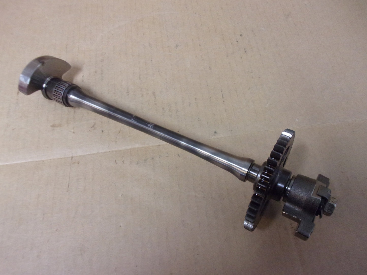 Yamaha Waverunner 2016-2024 VX EX V1 OEM Counter Balance Shaft # 2HC-11407-00-00
