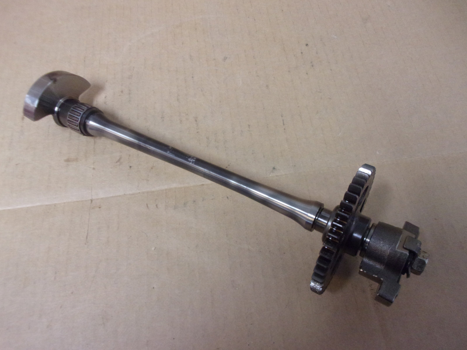 Yamaha Waverunner 2016-2024 VX EX V1 OEM Counter Balance Shaft # 2HC-11407-00-00