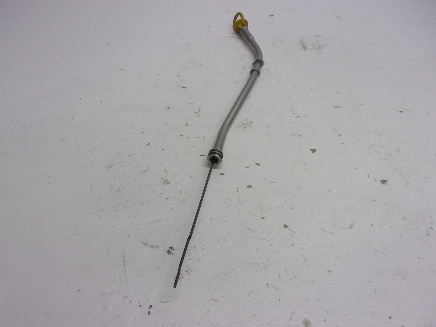 Sea Doo Bombardier PWC 2003-2005 RXT RXP GTX 4-Tec Oil Dipstick + Tube 420956943