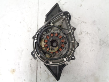 Yamaha Watercraft  2002-2003 XL GP 1200 Stator + Cover Part# 66V-85510-00-00