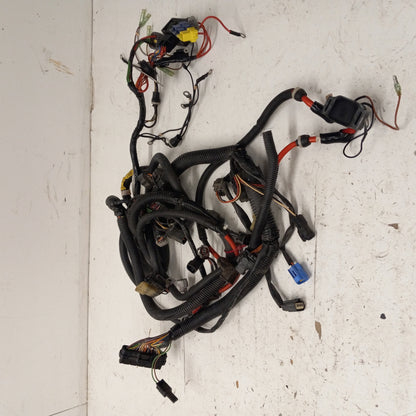 Yamaha Waverunner 2004 GP1300R Complete Wire Harness Set Part# 60T-8259L-10-00