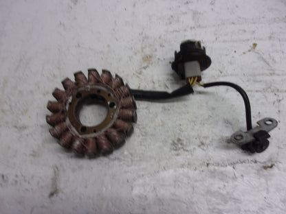 Sea Doo Bombardier 1996-2002 RX GTX XP GSX LRV OEM Stator Assembly # 290886588