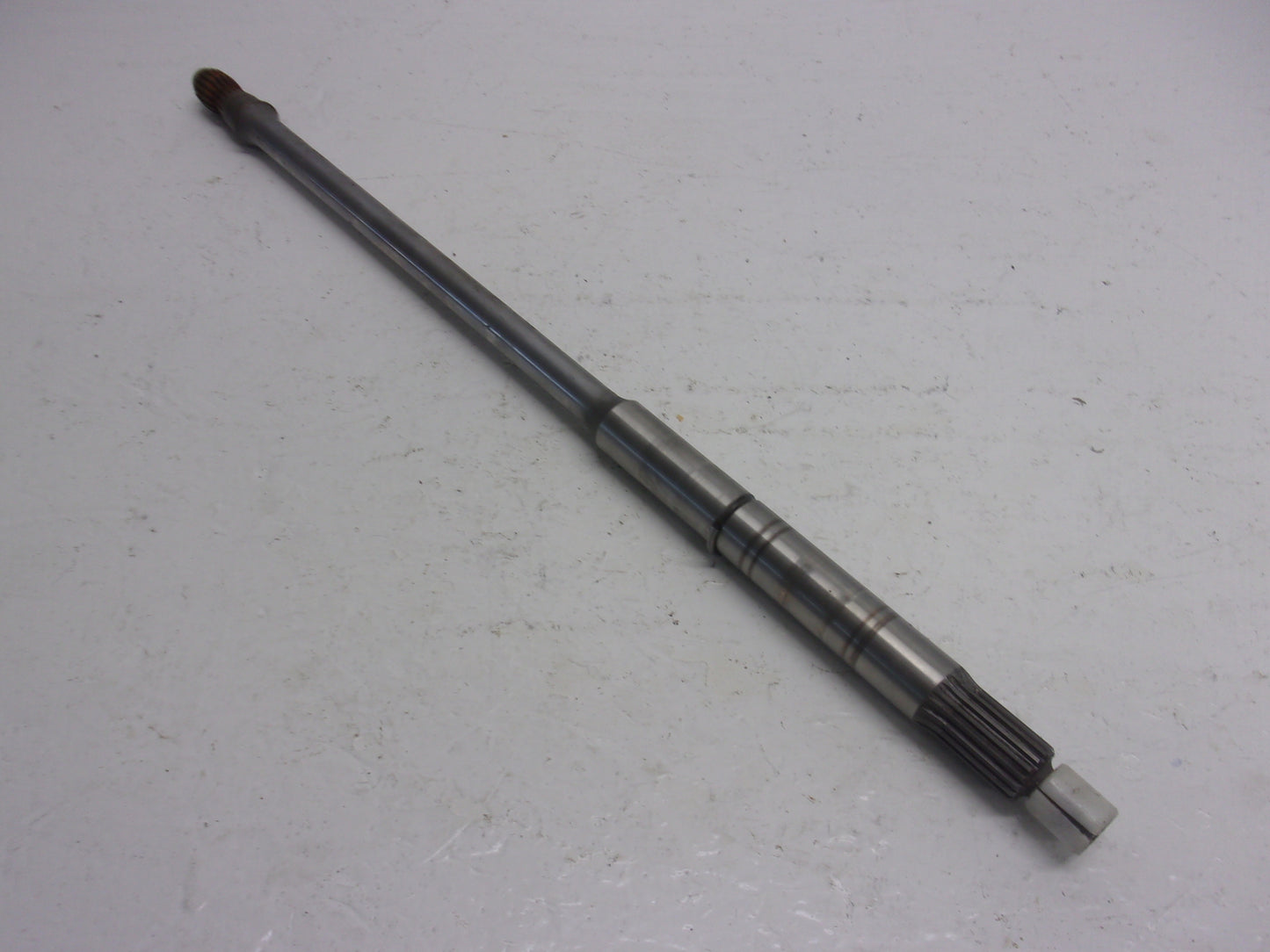 Sea Doo PWC Bombardier 1995-1997 HX XP OEM Drive Shaft Part# 272000009