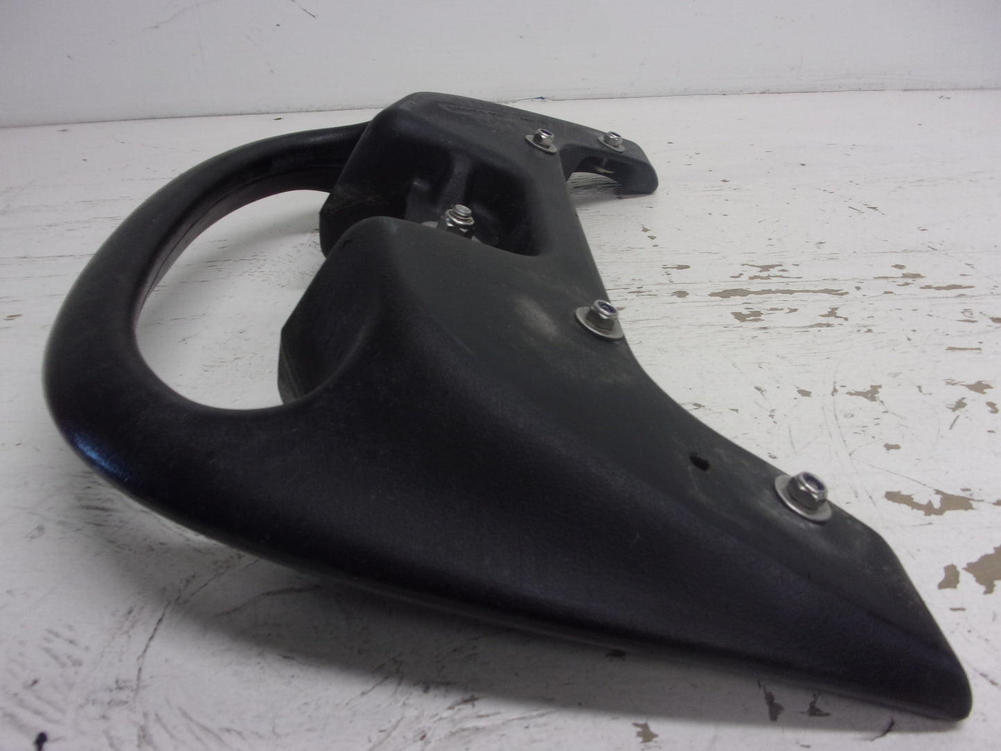 Polaris PWC Watercraft 2000-2004 Virage Freedom Black Grab Handle # 5433474-070