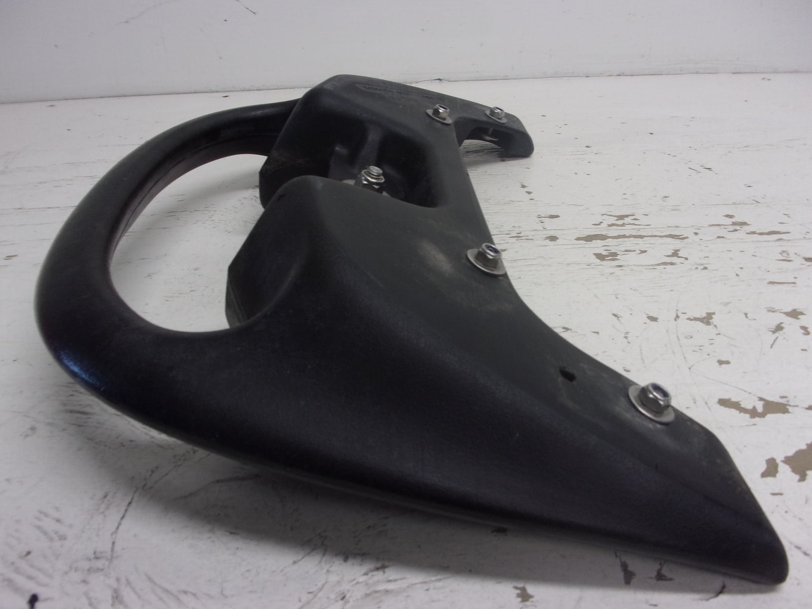 Polaris PWC Watercraft 2000-2004 Virage Freedom Black Grab Handle # 5433474-070
