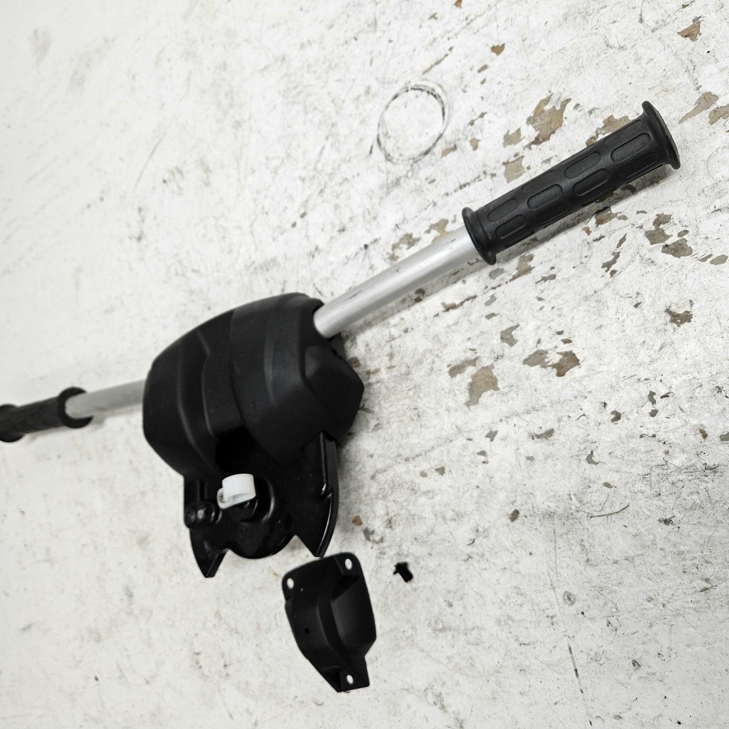 Yamaha WaveRunner 2021-2022 SuperJet OEM Handlebar + Grips # F4R-61552-00-00