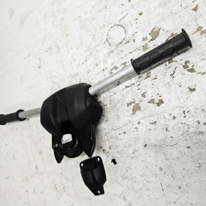 Yamaha WaveRunner 2021-2022 SuperJet OEM Handlebar + Grips # F4R-61552-00-00