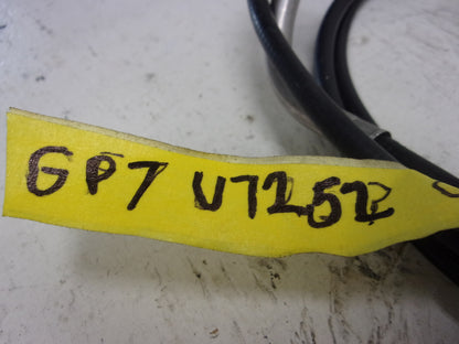 Yamaha WaveRunner 1997-2000 GP WaveRunner OEM Throttle Cable GP7-U7252-00-00