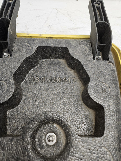 Sea Doo Bombardier 1997-1999 XP LTD Yellow Access Cover Part# 269500343