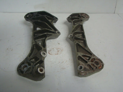 Yamaha 1998-2017 GP 760 XL 700 Superjet 700 Motor Mount Plates 6R7-21425-01-94