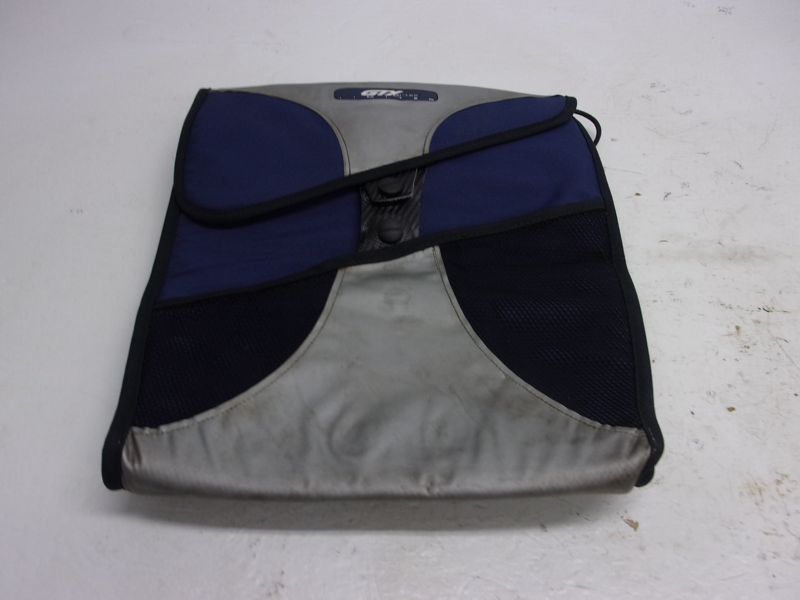 Sea Doo Bombardier 2004 GTX Supercharged Limited OEM Literature Cover Set