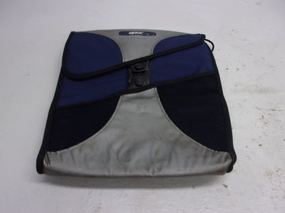 Sea Doo Bombardier 2004 GTX Supercharged Limited OEM Literature Cover Set