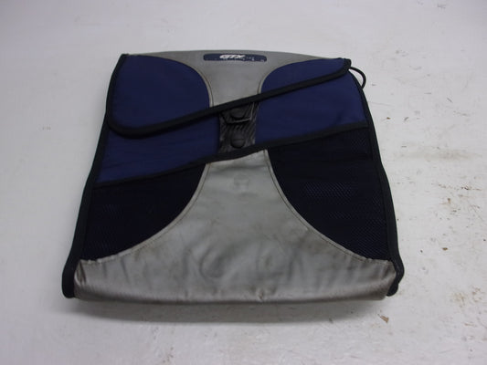 Sea Doo Bombardier 2004 GTX Supercharged Limited OEM Literature Cover Set