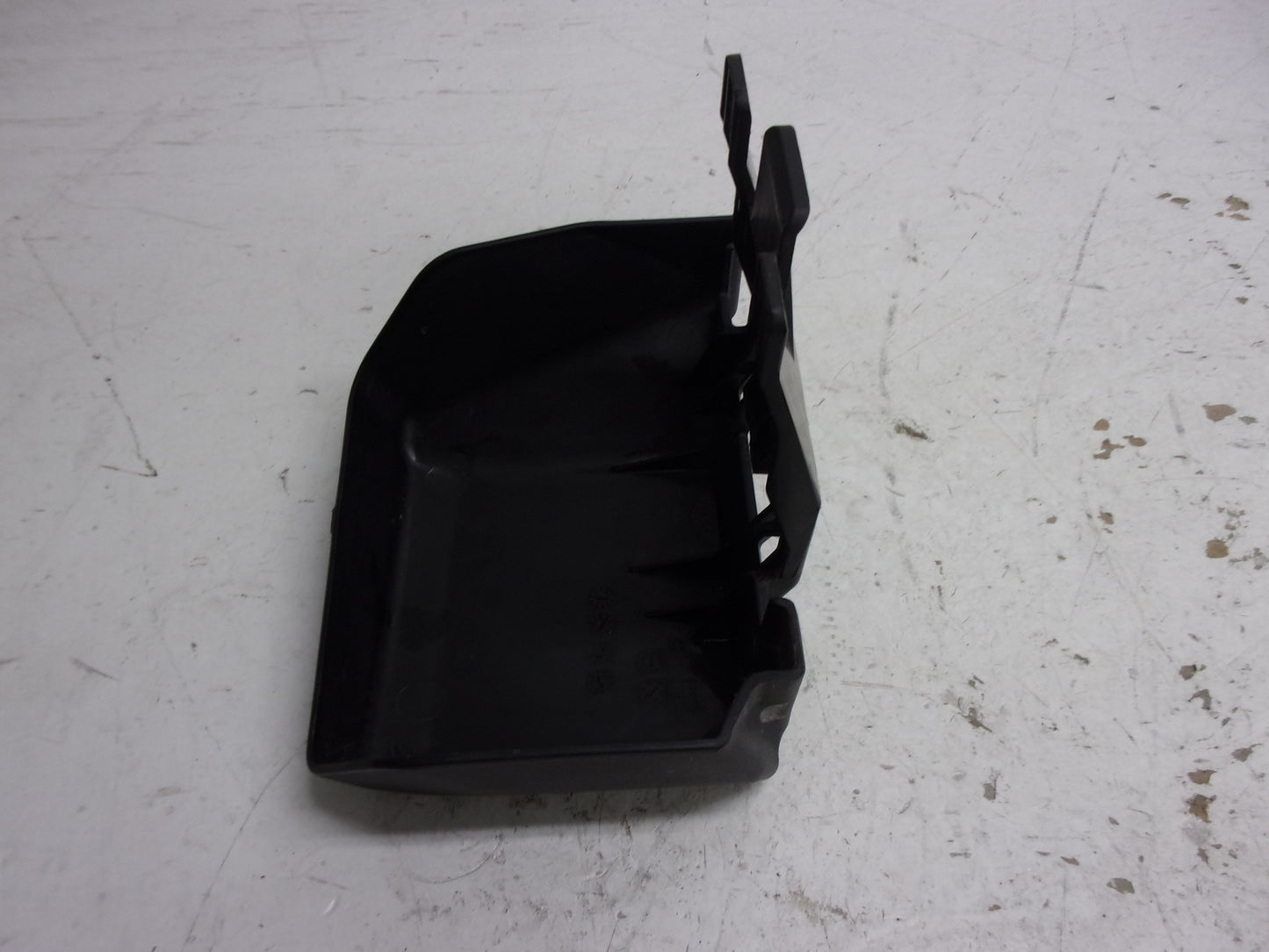 Can-Am Roadster 2019-2022 Ryker OEM VCM Module Protector Part# 710005542