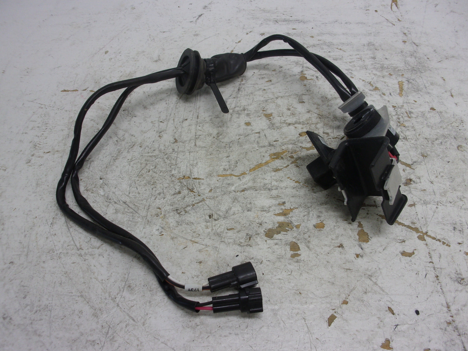 Yamaha Waverunner 2015-2019 VX EX V1 VXS VXR GP Magnet + Buzzer F1S-68341-00-00