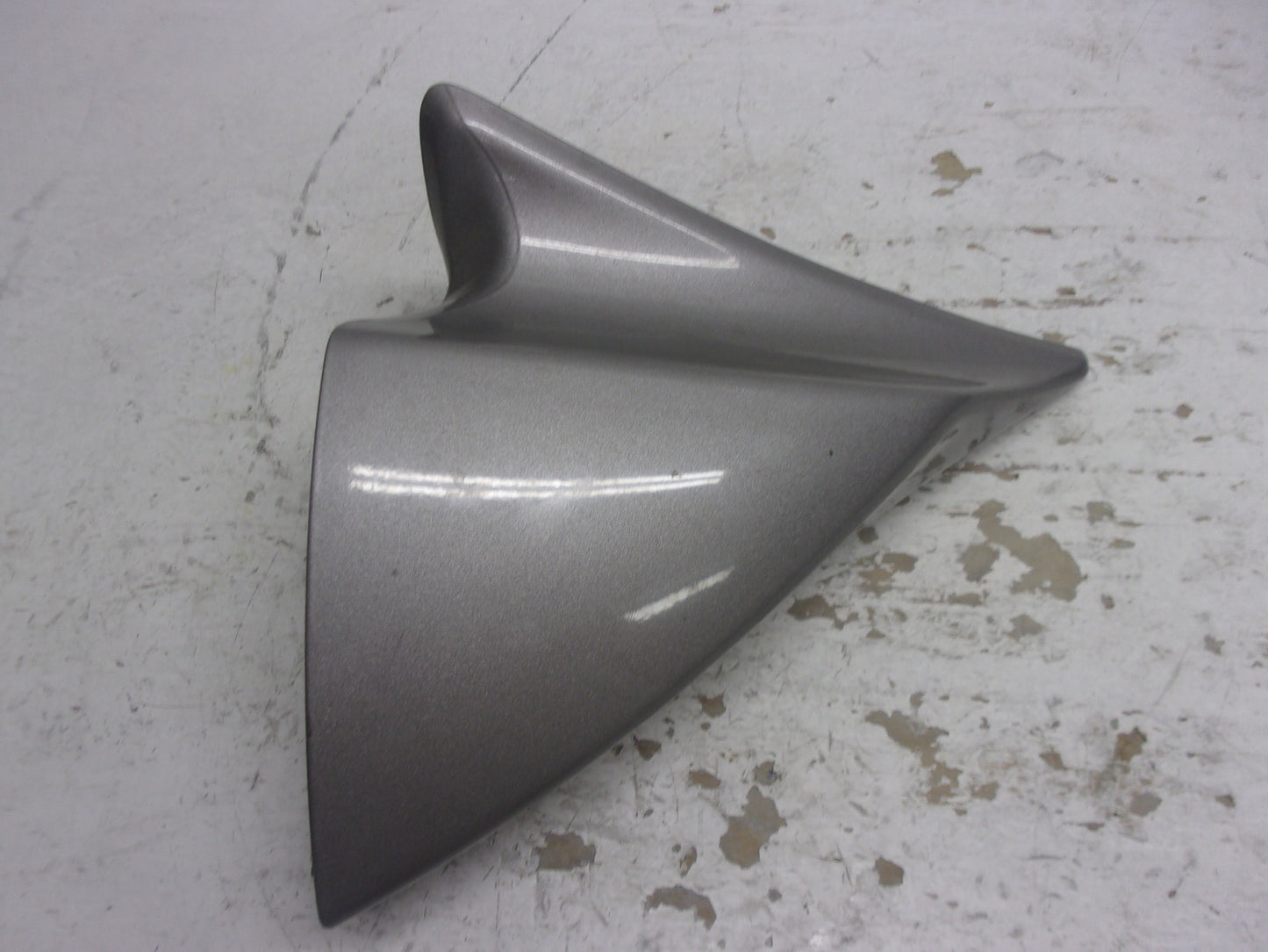 Kawasaki Jet Ski 2007-2009 Ultra 250/260 LX Silver Right Mirror # 56001-3726-IS