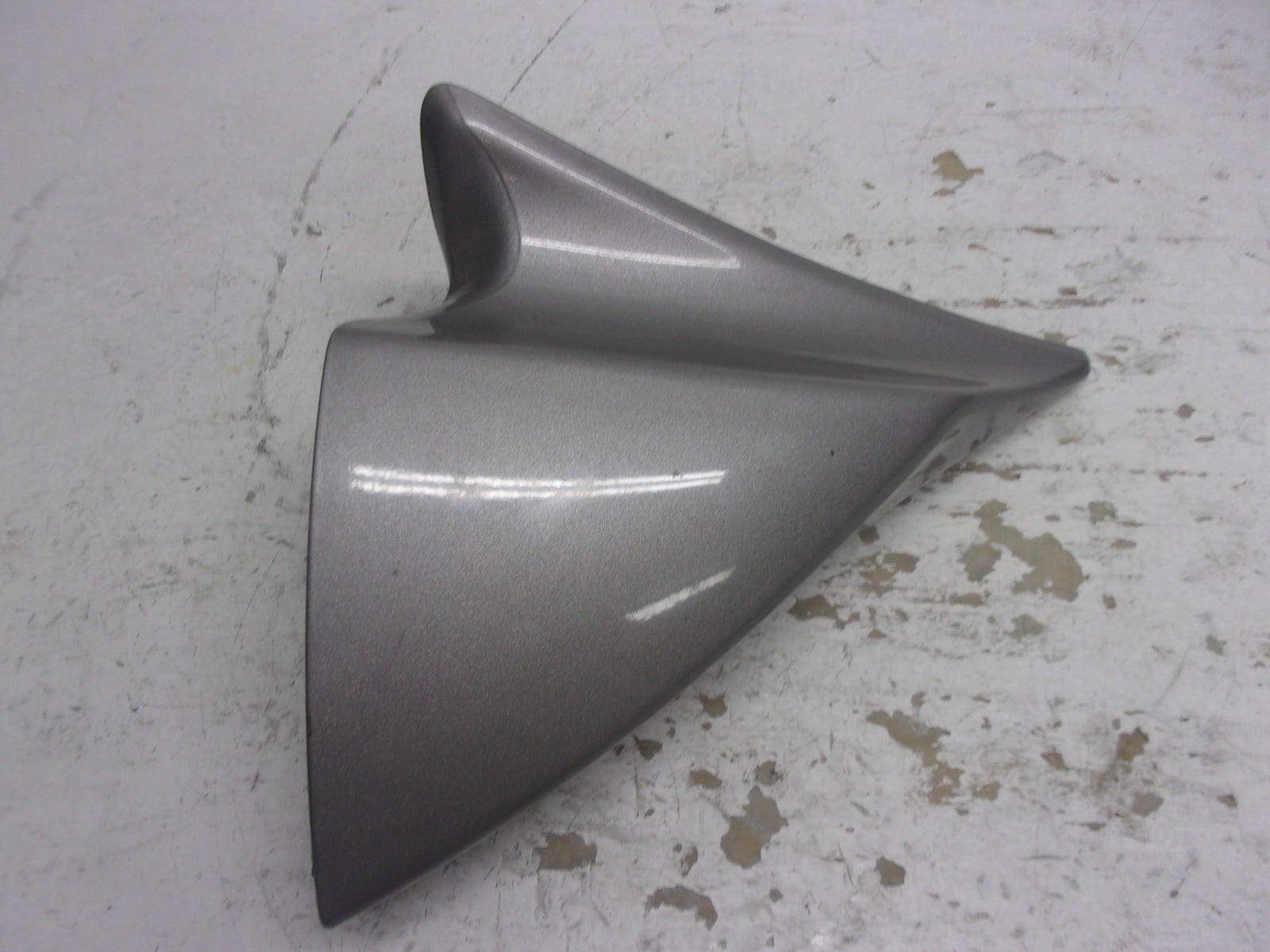Kawasaki Jet Ski 2007-2009 Ultra 250/260 LX Silver Right Mirror # 56001-3726-IS