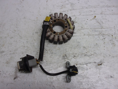 Sea Doo Bombardier 1996-2002 RX GTX XP GSX LRV OEM Stator Assembly # 290886588