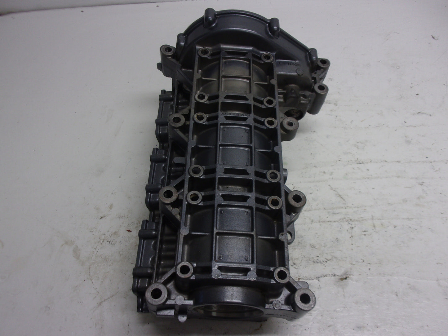 Yamaha WaveRunner 1995-1997 Wave Venture/Raider 1100 Crankcase # 63M-15100-00-94
