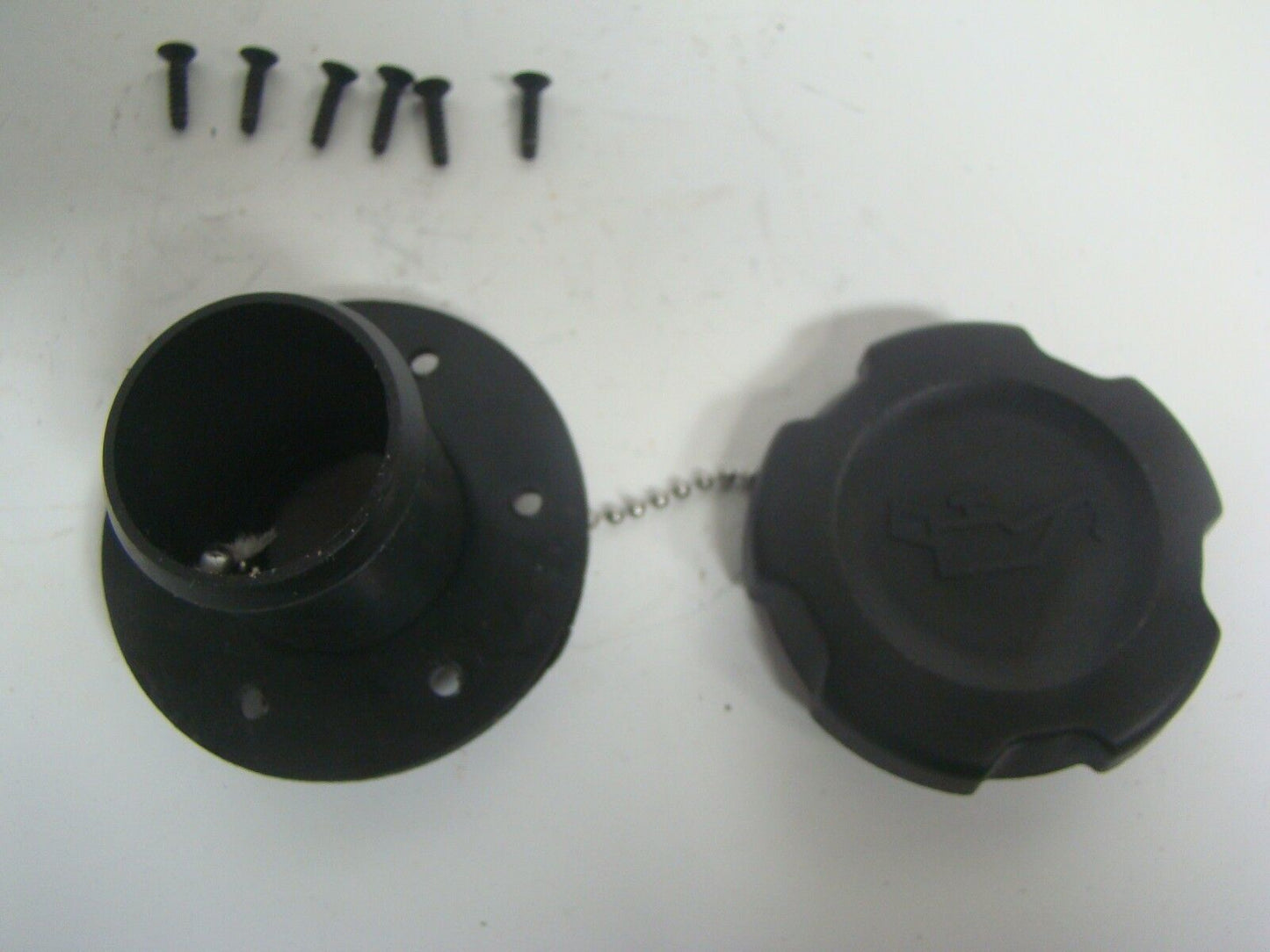 Yamaha Waverunner 2000-2008 GP XLT XA Oil Socket + Cap Part# F0X-U778D-00-00