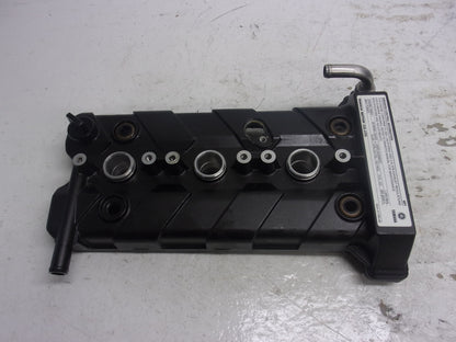 Yamaha 2019-2022 EX VX Super Jet OEM Cylinder Head Cover Part# 6EY-11191-10-00