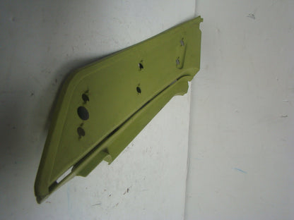 Sea Doo Bombardier 2004 RXP Apple Green Left Superior Moulding Part# 291001876