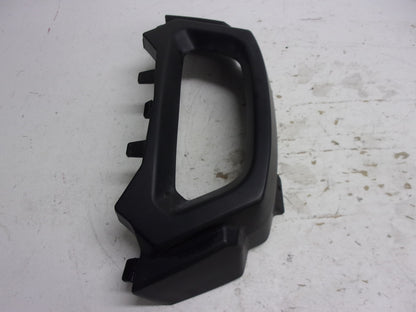 Yamaha  WaveRunner 2015-2020 VX VXR GP OEM Meter / Speedo Trim # F2X-U8262-00-00