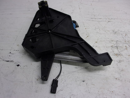 Polaris PWC Watercraft 2003-2004 MSX Virage Complete Reverse Plate Part# 5434973