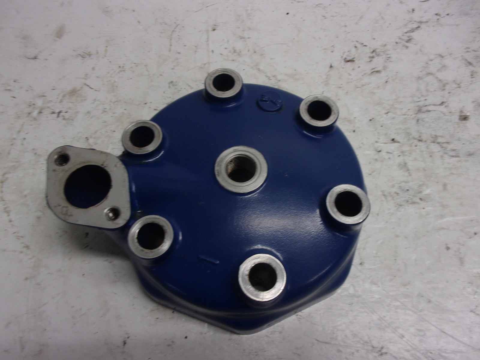 Polaris PWC Watercraft 1994-1995 SL SLT 750 OEM Cylinder Head Part# 3240212