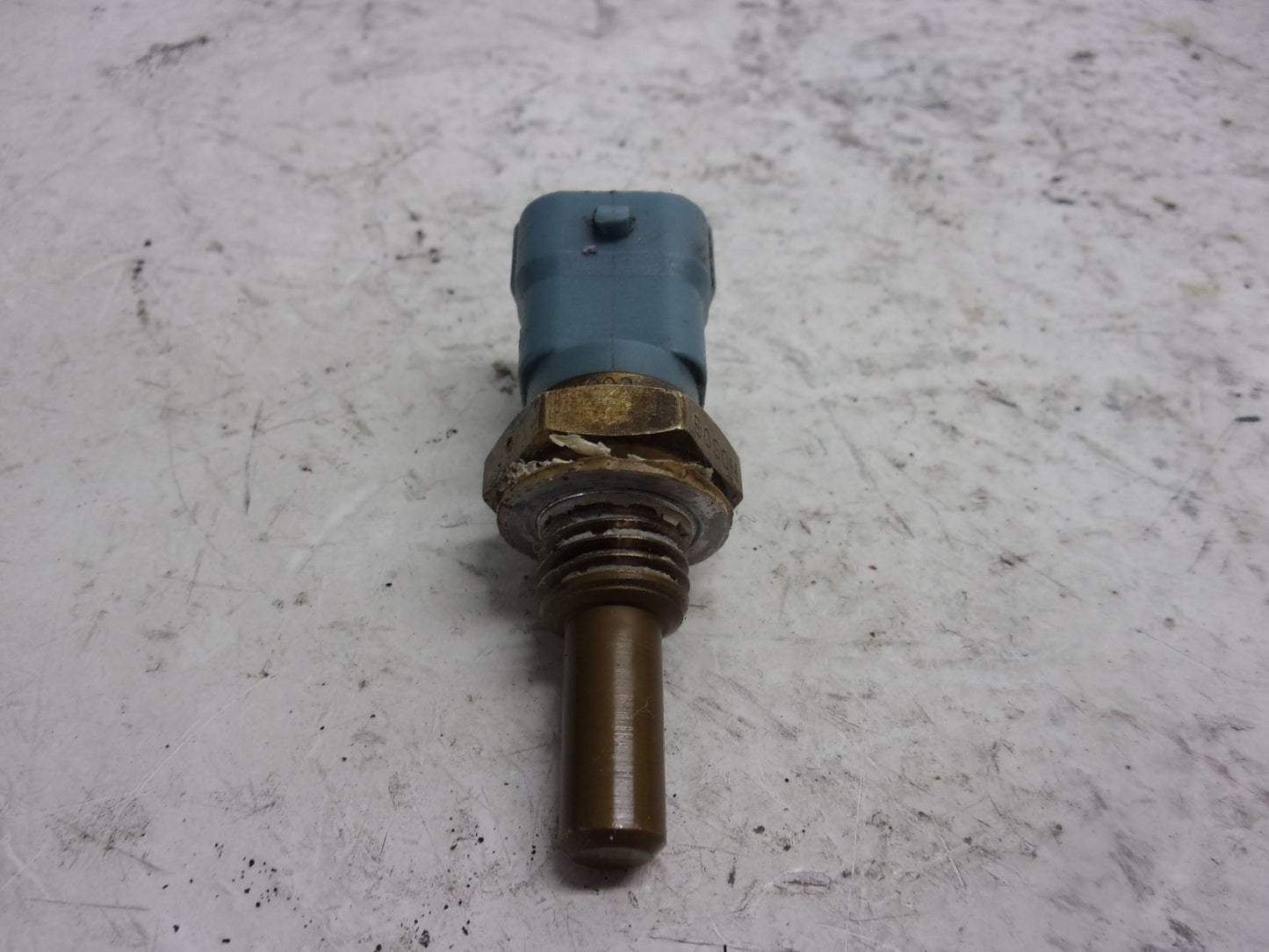 Sea Doo 2003-2009 GTX RXP RXT GTI Wake OEM Temperature Sensor Part# 420222425